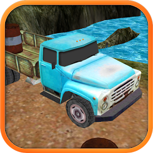 Truck Delivery 3D 1.31