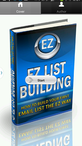 EZ List Building