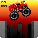 4-Wheel Daredevil NO ADS
