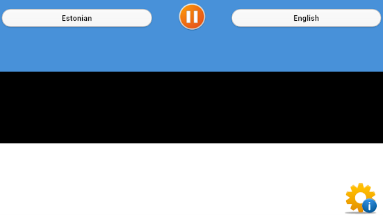 Lastest National Anthem of Estonia APK for Android
