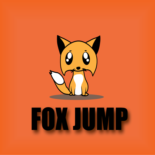 Super Fox Jump FREE