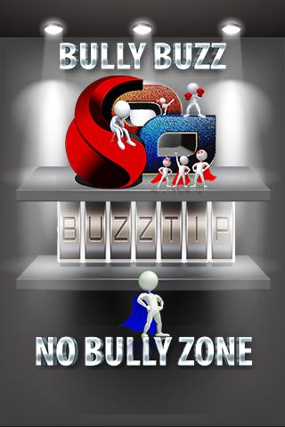 【免費通訊App】The Bully Buzztip Console-APP點子