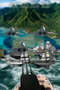 Free Sea Wars I APK