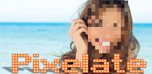 Pixelate - Censor Photos APK