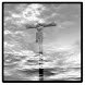 Jesus Christ on Cross icon