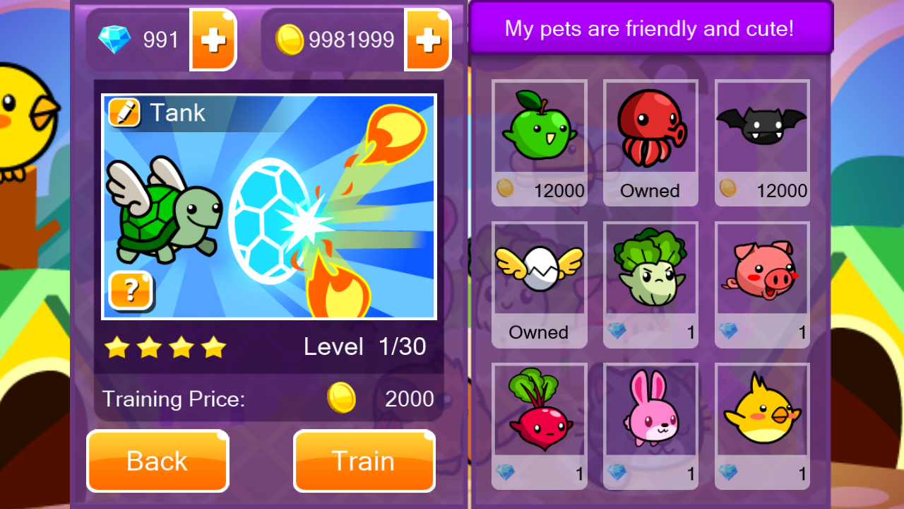 Duck Life Treasure Hunt Android Apps on Google Play