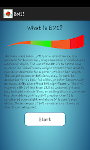 Lastest BMI! APK for Android