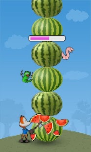 Free Download Fox Fruit Cutter APK for Android