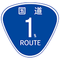 ROUTE1% logo
