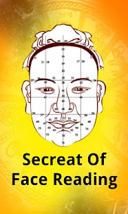 Face Reading Secret Lite