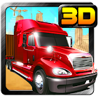 Uphill Truck 3D 1.0.1