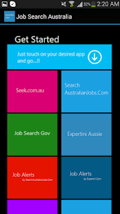 Free Download Job Search Australia APK for Android