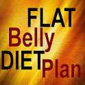 Flat Belly Diet Plan icon