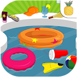 Dream garden cleaning Apk