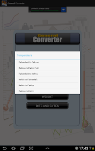 How to mod General Converter 2.0 unlimited apk for bluestacks