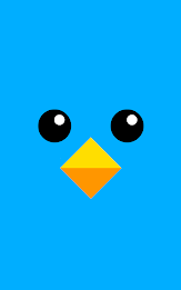 Mr Flap poster 8