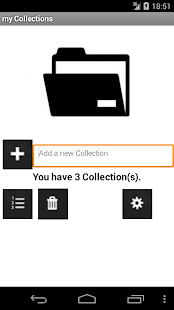 How to get my Collections 1.0 unlimited apk for bluestacks