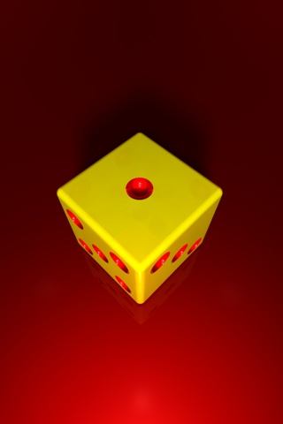 Dice - Die Screen 2