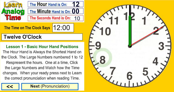 How to get Learn Analog Time 5 unlimited apk for laptop
