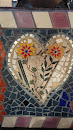 High Heart Mosaic