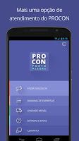 Captura de pantalla de Procon - Puerto APK #7