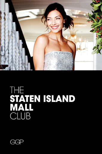 Staten Island Mall