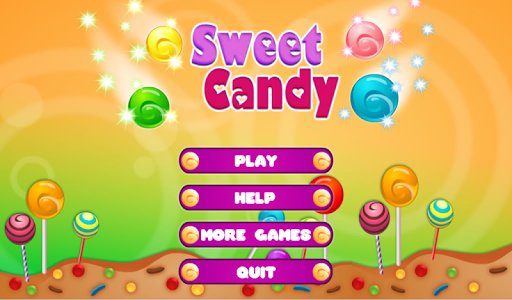 Sweet Candy Free