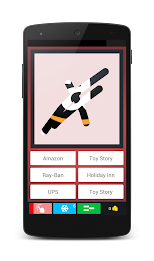 Scratch Logo Quiz 2 poster 2