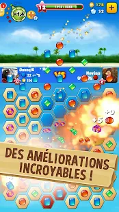 Diamonds Paradise - screenshot thumbnail