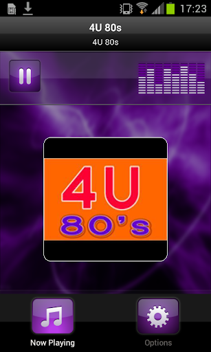 4U 80s