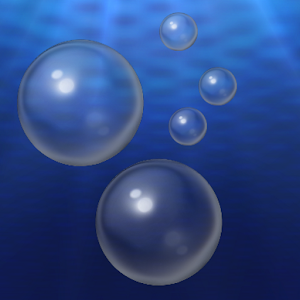 Bubble Plop Live Wallpaper ☺.apk 1.1.2