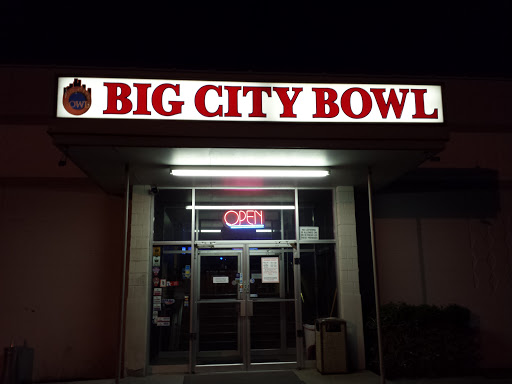 Big City Bowl