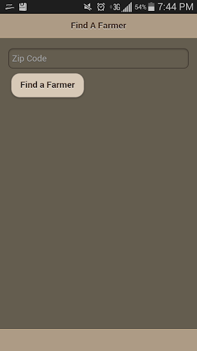 Find A Farmer