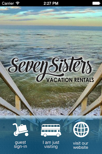 Seven Sisters Vacation Rentals