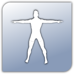 Gym Exercises 健康 App LOGO-APP開箱王