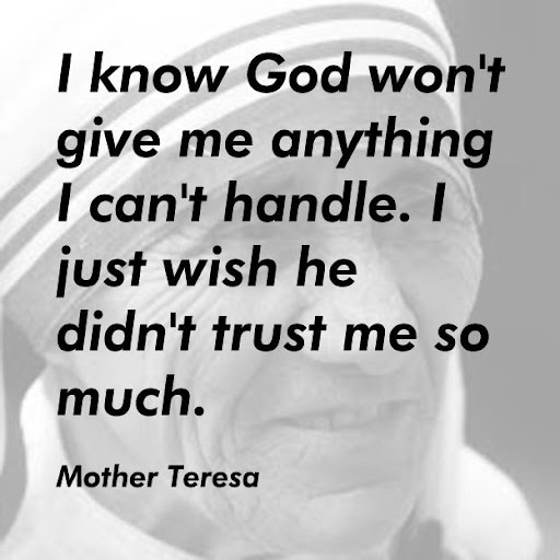 【免費教育App】Mother Teresa Quotes-APP點子