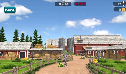 Lastest Moonshine Rabbits (Full) APK for Android