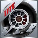 World Class Racer Lite mobile app icon