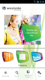 Lastest Westside APK for Android