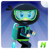 Jetpack Teenage Ninja Joyride