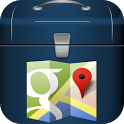 Google Maps Toolbox icon