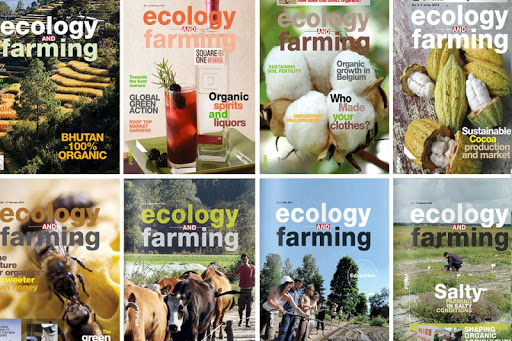 Ecology and Farming