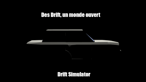 Drift Simulator