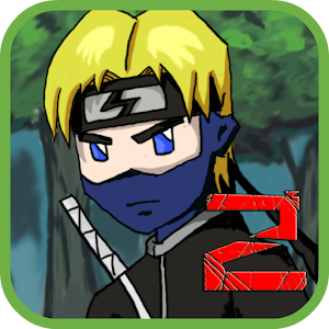 Sword of Ninja 2.apk 1.0.0