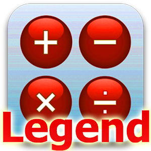 Multiplication Tables Legacy 2.1.2 Icon