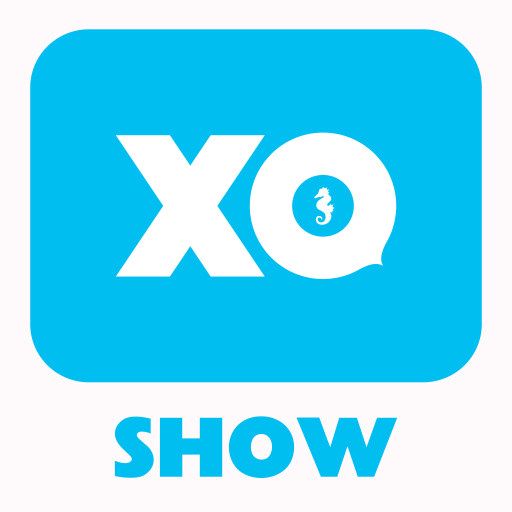 XO Show 娛樂 App LOGO-APP開箱王