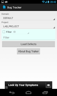 How to download Bug Tracker 1.0 unlimited apk for bluestacks