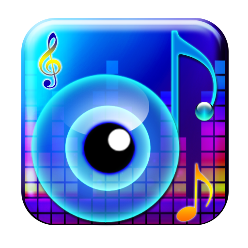 触音 Touch Music LOGO-APP點子