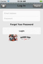 A Gentleman's Image poster 2