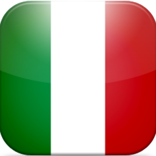 Radio Italy 音樂 App LOGO-APP開箱王